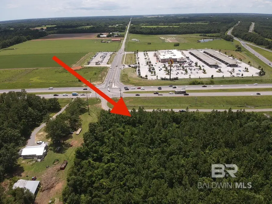 0 E County Road 68, Loxley, AL 36567 - #3