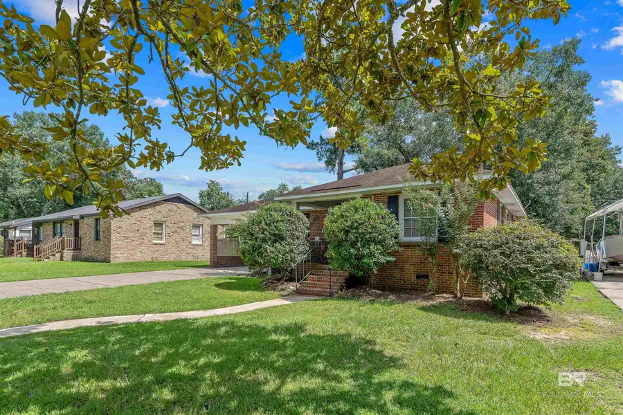 2867 Thornhill Drive, Mobile, AL 36606 - Image #3