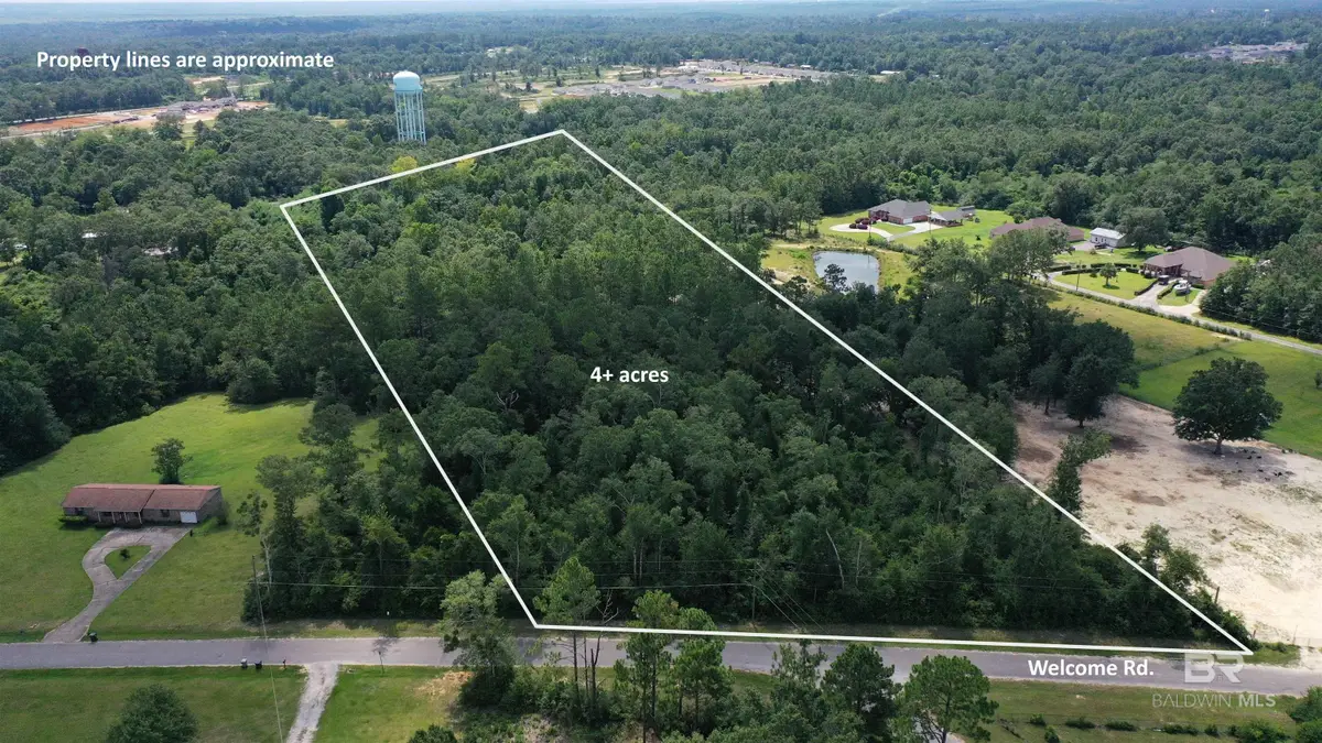 2300 BLK Welcome Road, Cantonment, FL 32533 - Image #1