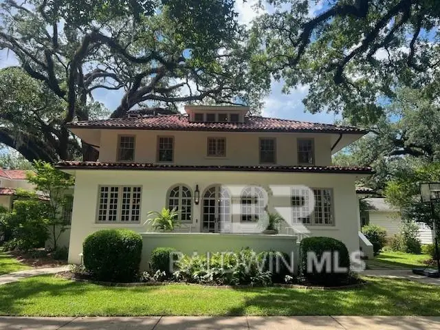 211 Lanier Avenue, Mobile, AL 36607 - Image #1