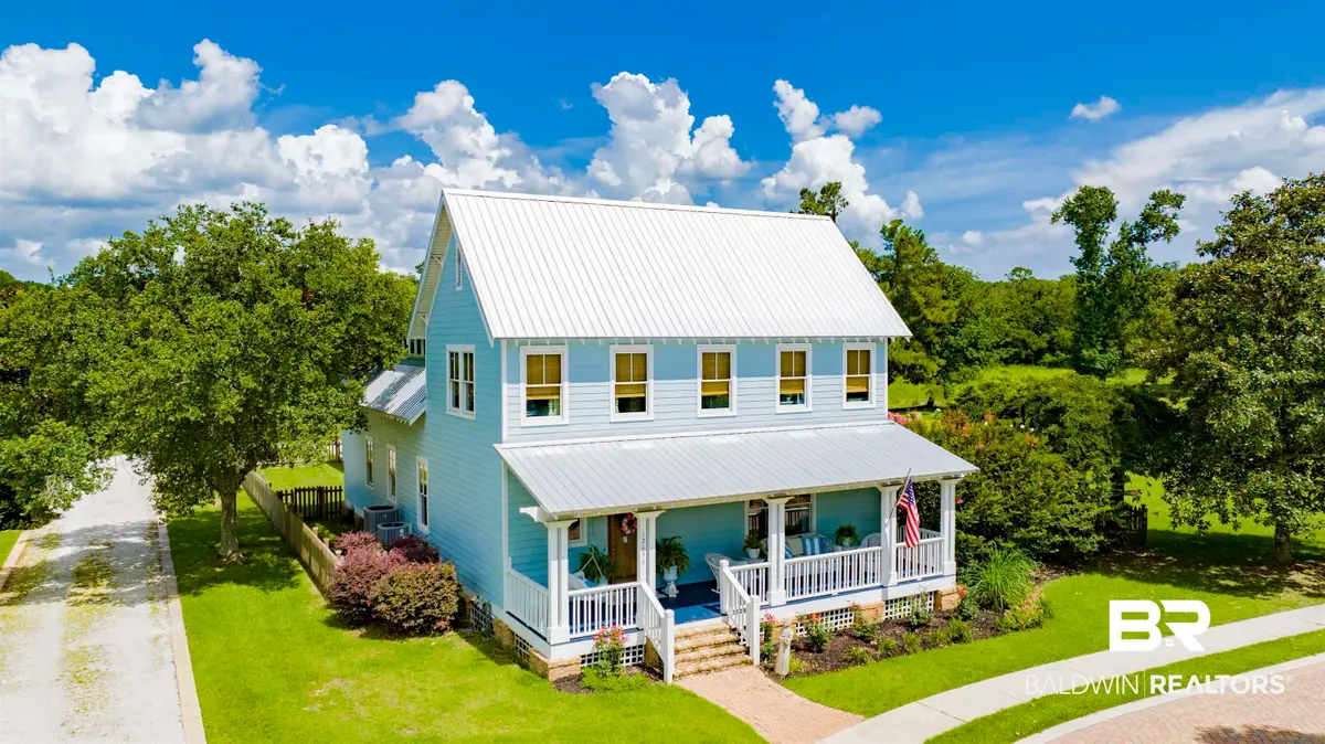 12094 Old Federal Road, Magnolia Springs, AL 36555 - #1