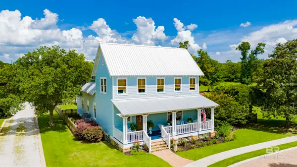 12094 Old Federal Road, Magnolia Springs, AL 36555