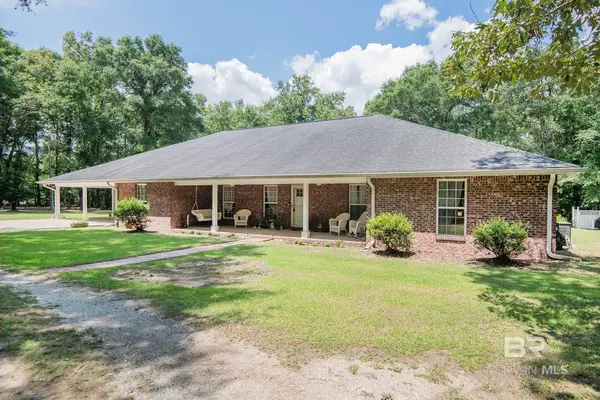 8501 Highway 97, Walnut Hill, FL 32568