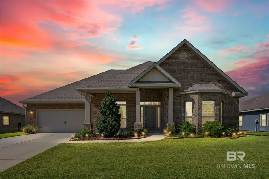10207 Dunleith Loop, Daphne, AL 36526 - Image #2