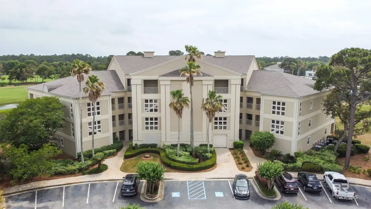 100 Peninsula Boulevard #104A, Gulf Shores, AL 36542 - #1
