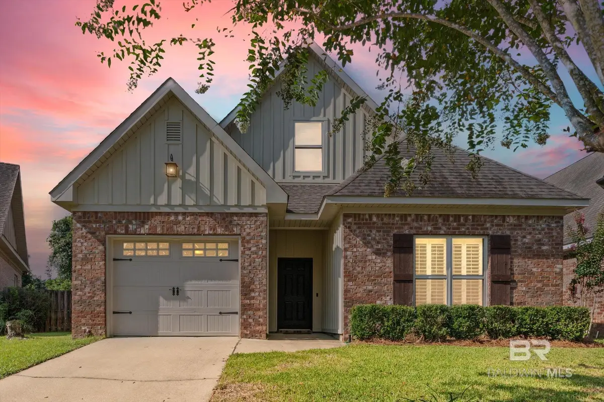 919 Grant Park Drive, Mobile, AL 36606 - Image #1