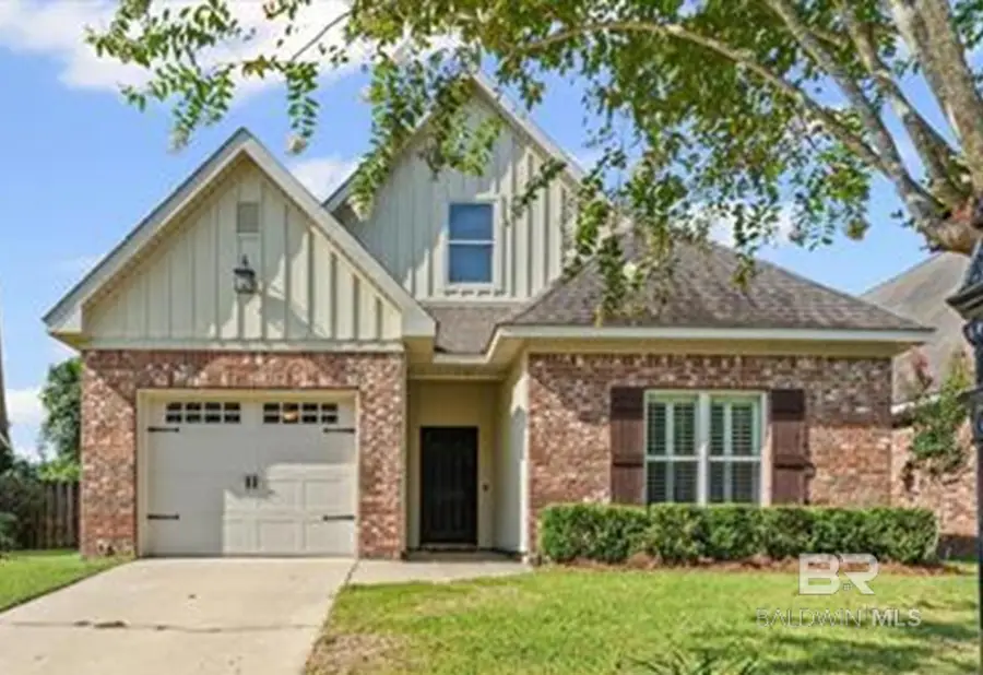 919 Grant Park Drive, Mobile, AL 36606 - Image #2