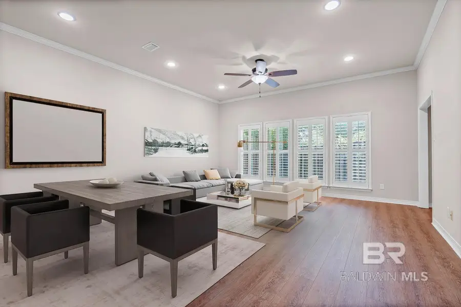 919 Grant Park Drive, Mobile, AL 36606 - Image #3