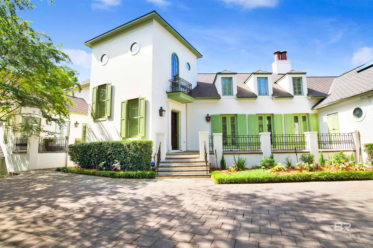 3816 Austill Lane, Mobile, AL 36608 - #1