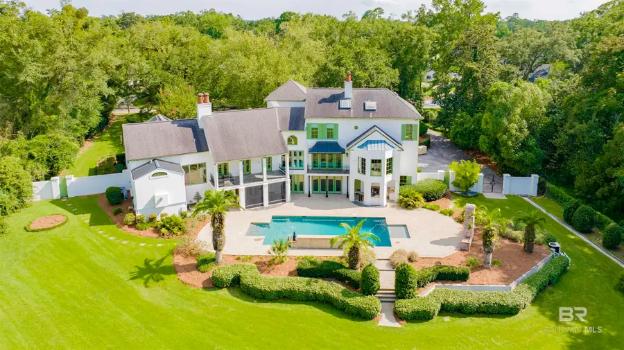 3816 Austill Lane, Mobile, AL 36608 - #2