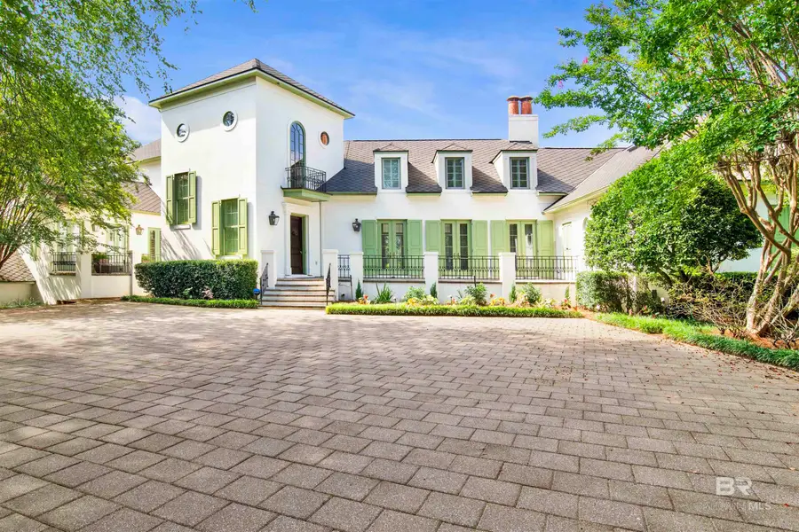 3816 Austill Lane, Mobile, AL 36608 - #3