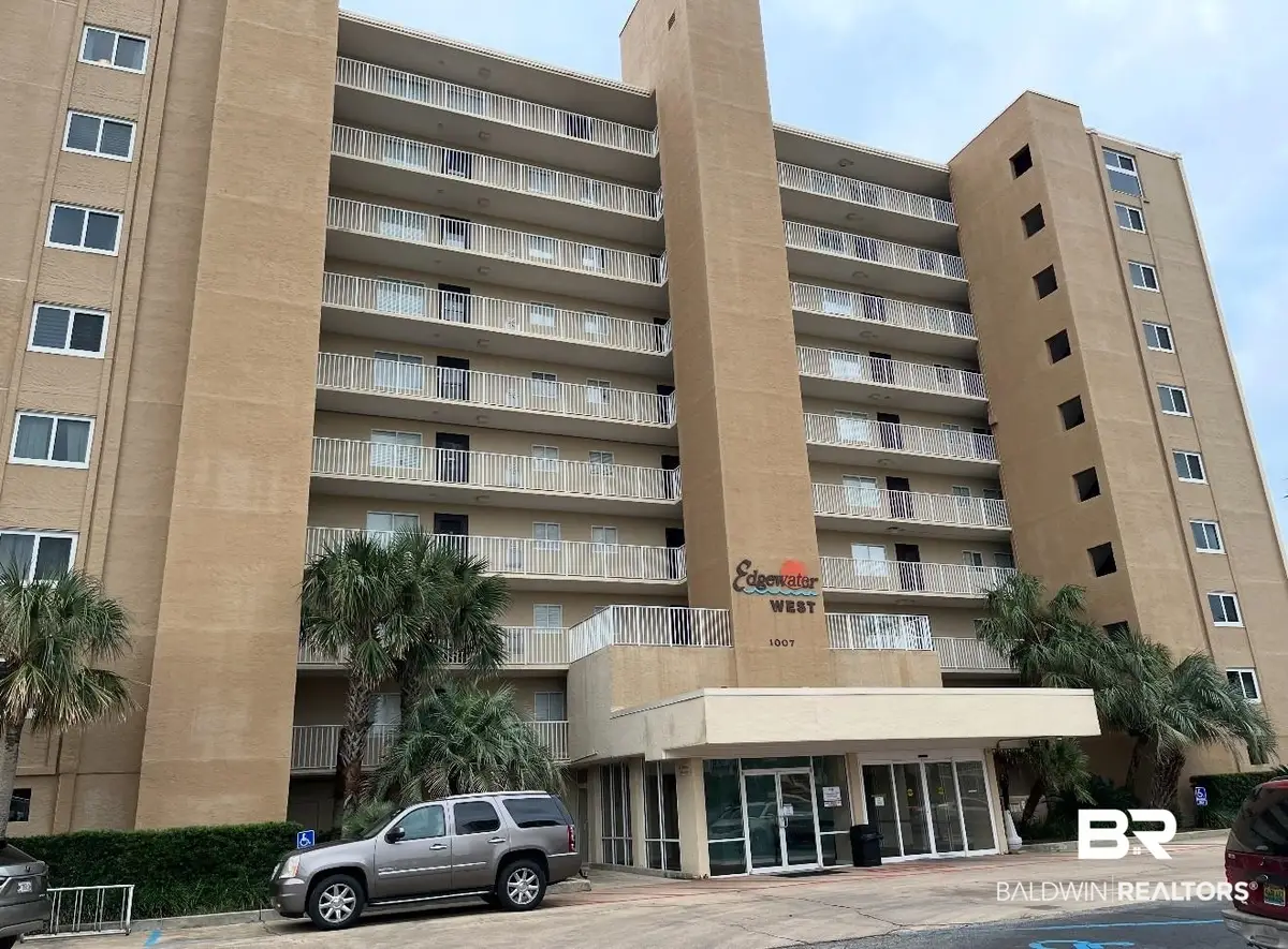 1007 West Beach Boulevard #34, Gulf Shores, AL 36542 - #1