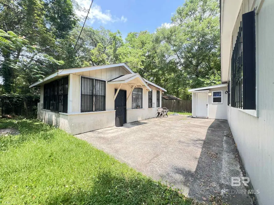 1404 Tampa Drive, Mobile, AL 36605 - Image #3