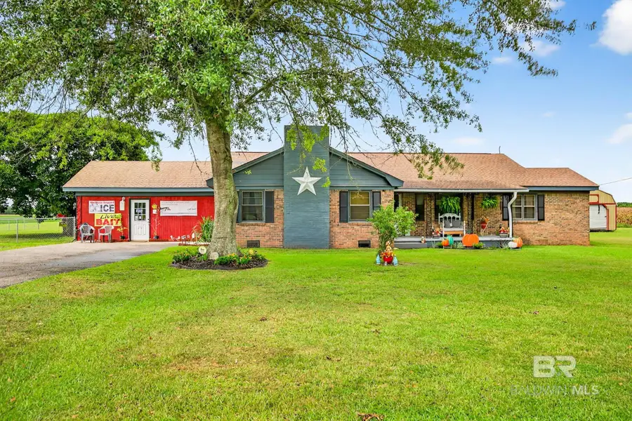 23455 Redtown Road, Atmore, AL 36502 - Image #3