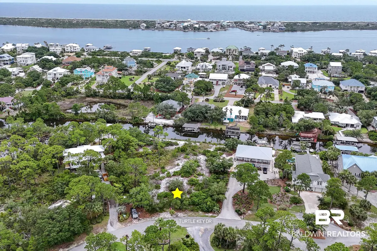 16 Turtle Key Drive, Orange Beach, AL 36561 - #1