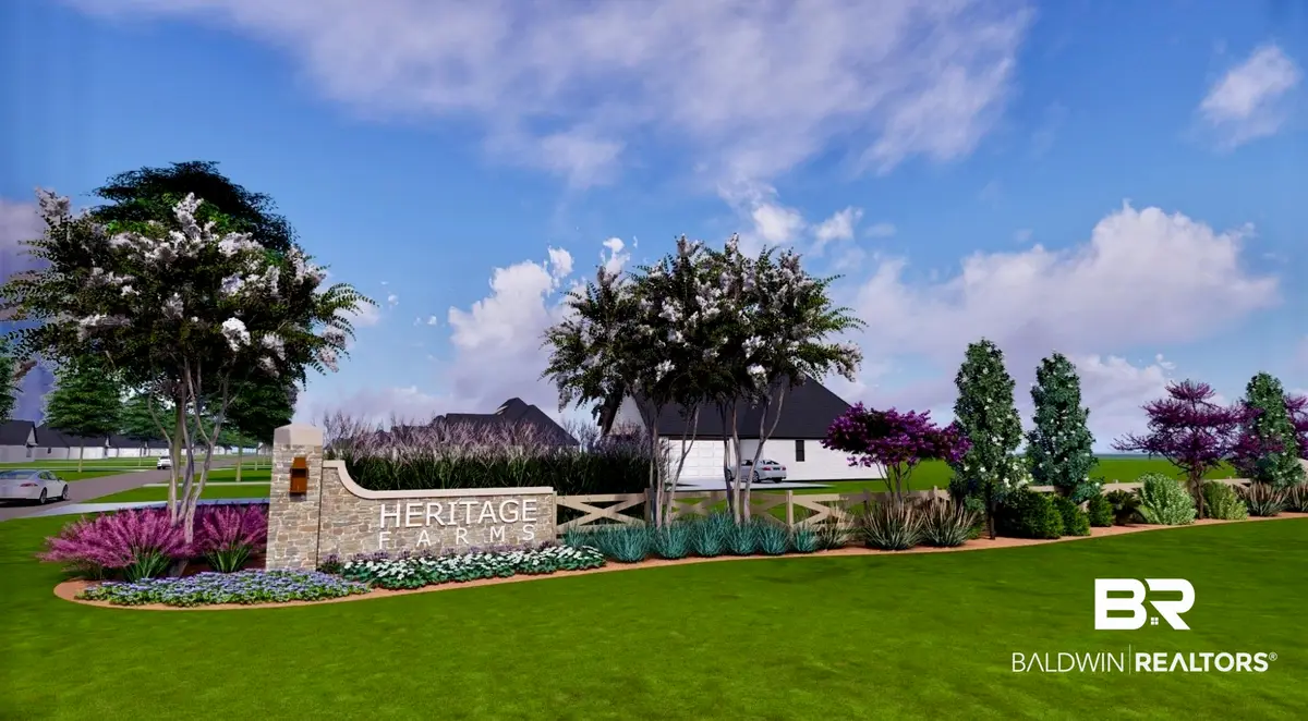 0 Sunflower Drive, Lot 21, Elberta, AL 36530 - #1