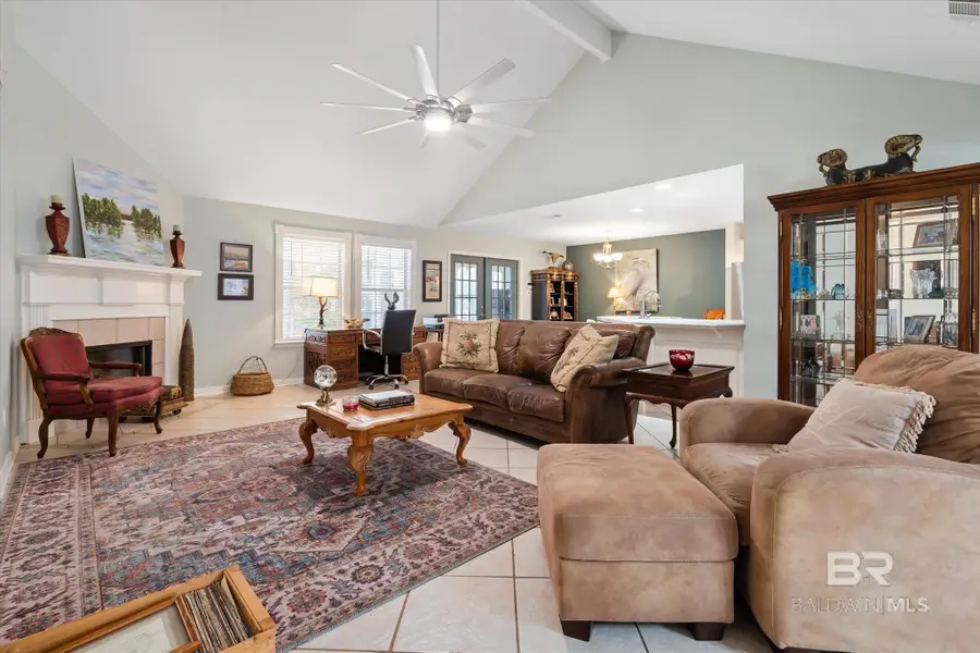 811 Ingraham Place, Dauphin Island, AL 36528 - Image #3