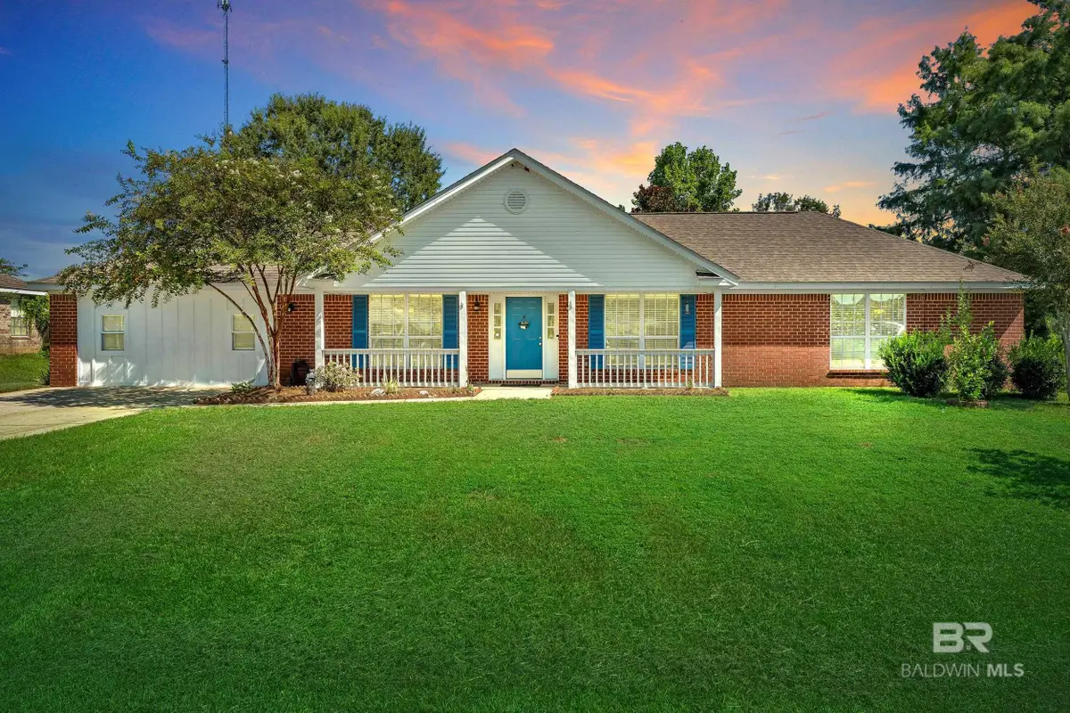 18793 Outlook Drive, Loxley, AL 36551 - Image #1