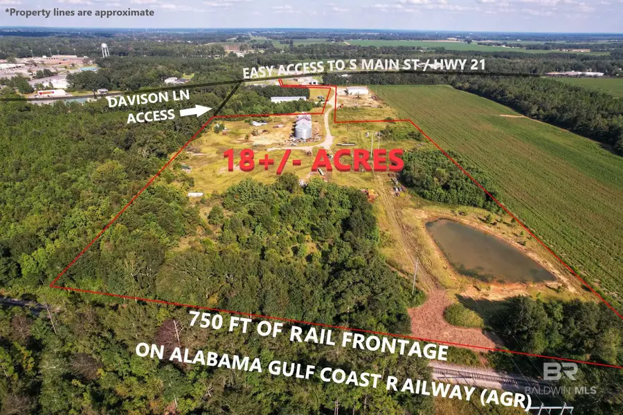 1812 S Main Street, Atmore, AL 36502 - Image #2