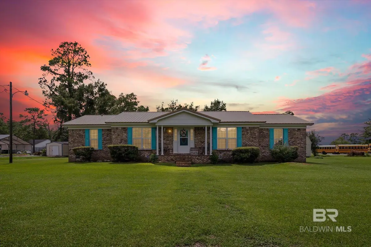 14230 S Wintzell Avenue, Bayou La Batre, AL 36509 - #1