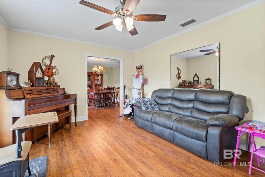 14230 S Wintzell Avenue, Bayou La Batre, AL 36509 - #2