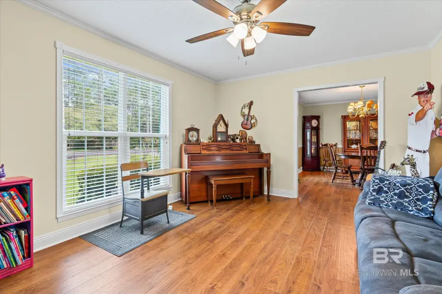 14230 S Wintzell Avenue, Bayou La Batre, AL 36509 - #3