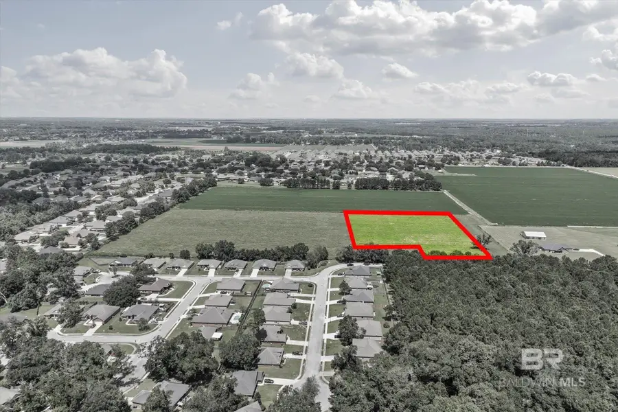 0 Sedona Drive, Daphne, AL 36526 - Image #3