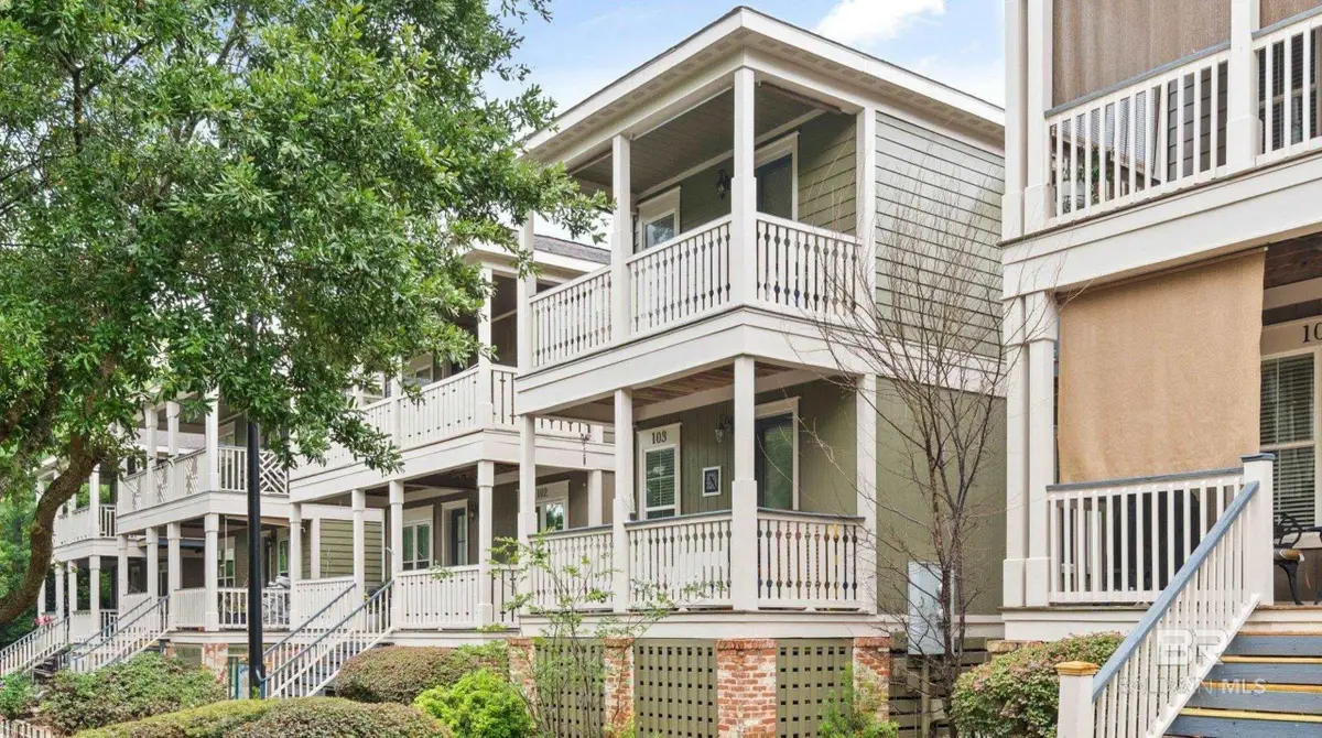 25806 Pollard Road #203, Daphne, AL 36526 - Image #1