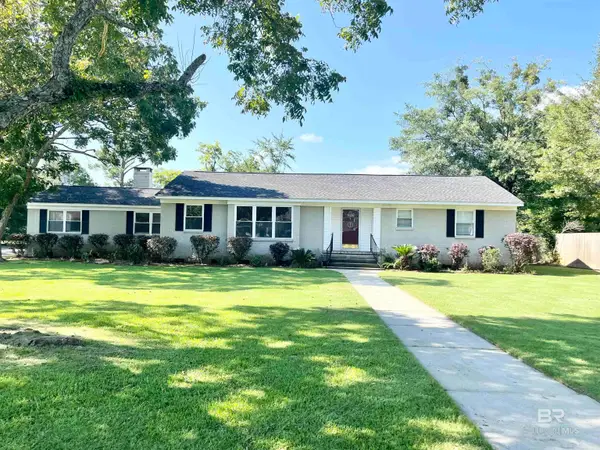 326 E Horner Street, Atmore, AL 36502