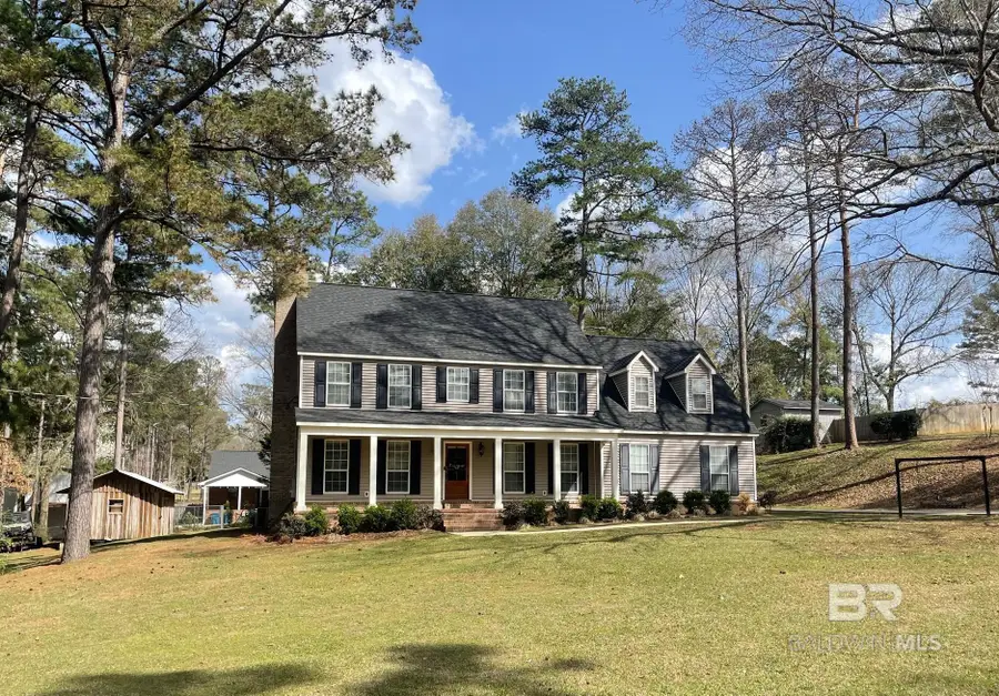 485 Norwood Road, Monroeville, AL 36460 - Image #2