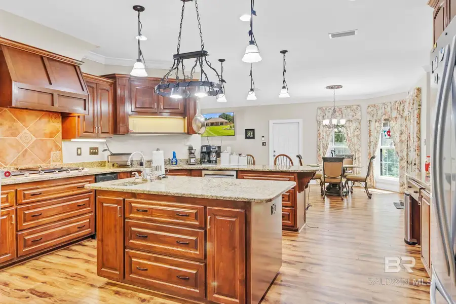 7180 Cannon Ball Circle, Bay Minette, AL 36507 - #3