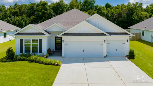 697 Calibre Street, Fairhope, AL 36532