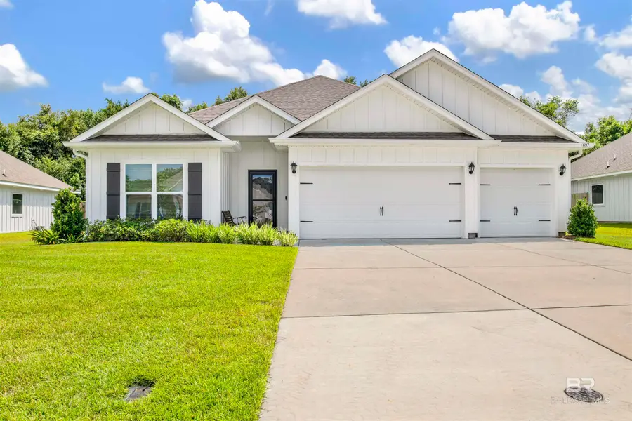 697 Calibre Street, Fairhope, AL 36532 - #2