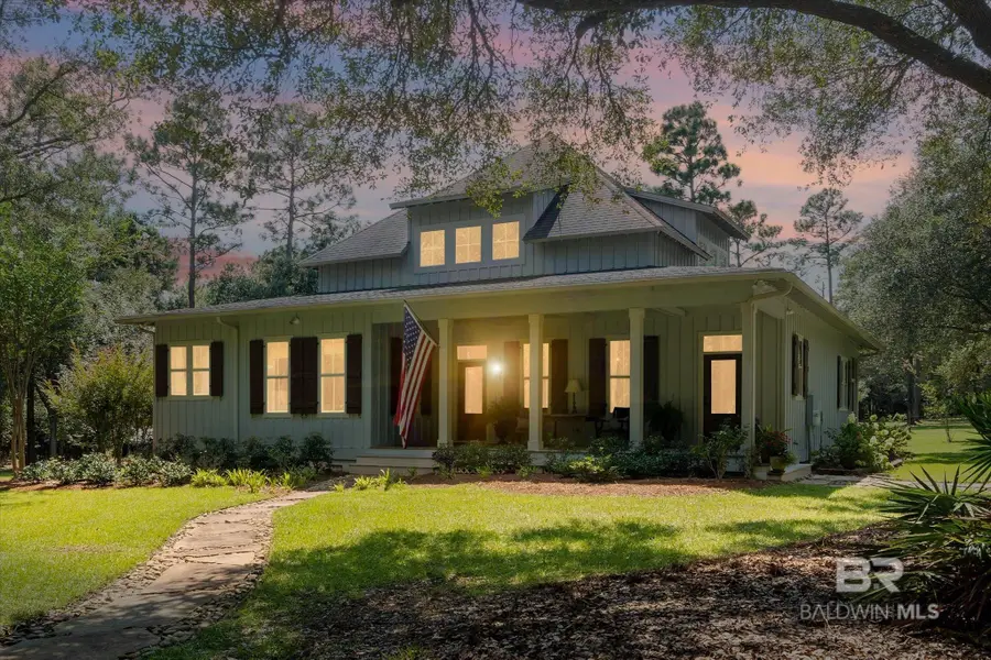 36001 Sibley Road, Stapleton, AL 36578 - Image #2