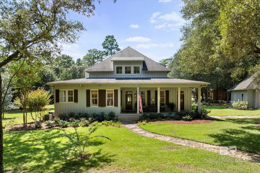 36001 Sibley Road, Stapleton, AL 36578 - Image #3