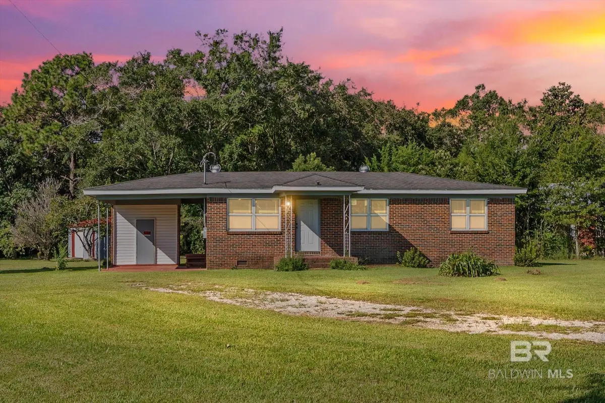 7251 Two Mile Road, Irvington, AL 36544 - Image #1