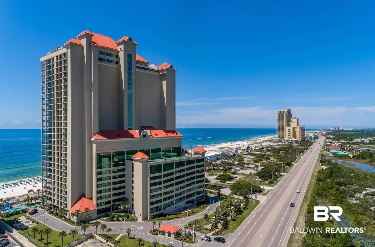 23972 Perdido Beach Boulevard #201, Orange Beach, AL 36561 - #1