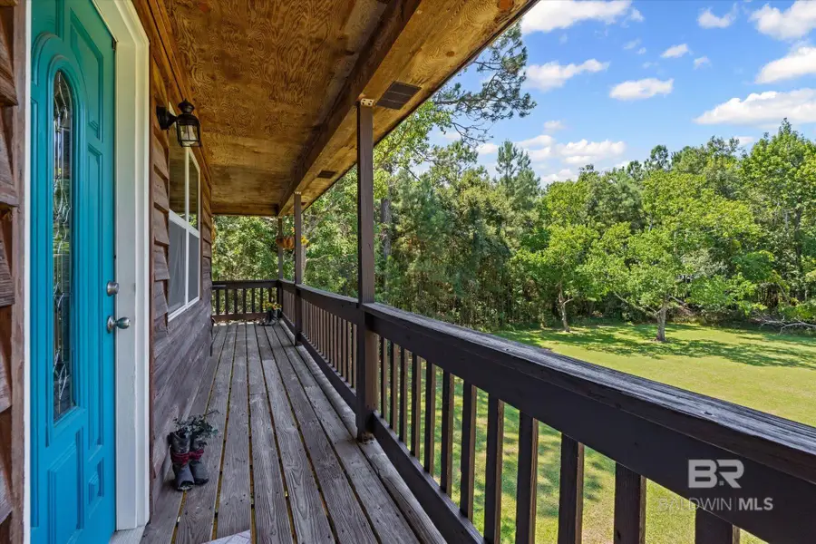 14850 Kennedy Lane, Coden, AL 36523 - #2