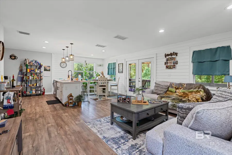 14850 Kennedy Lane, Coden, AL 36523 - #3