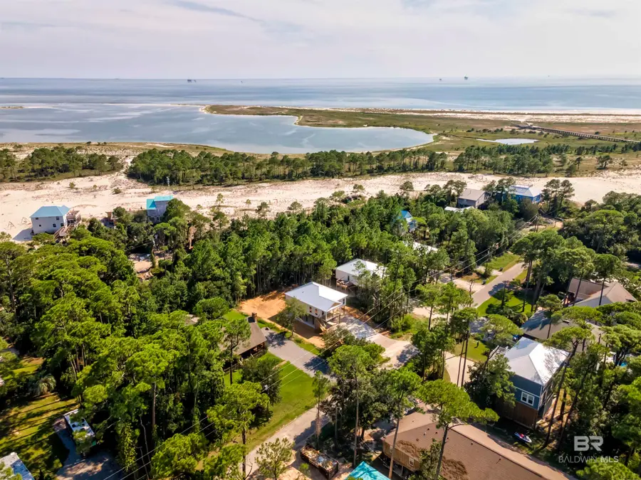 1415 Oleander Lane, Dauphin Island, AL 36528 - #2