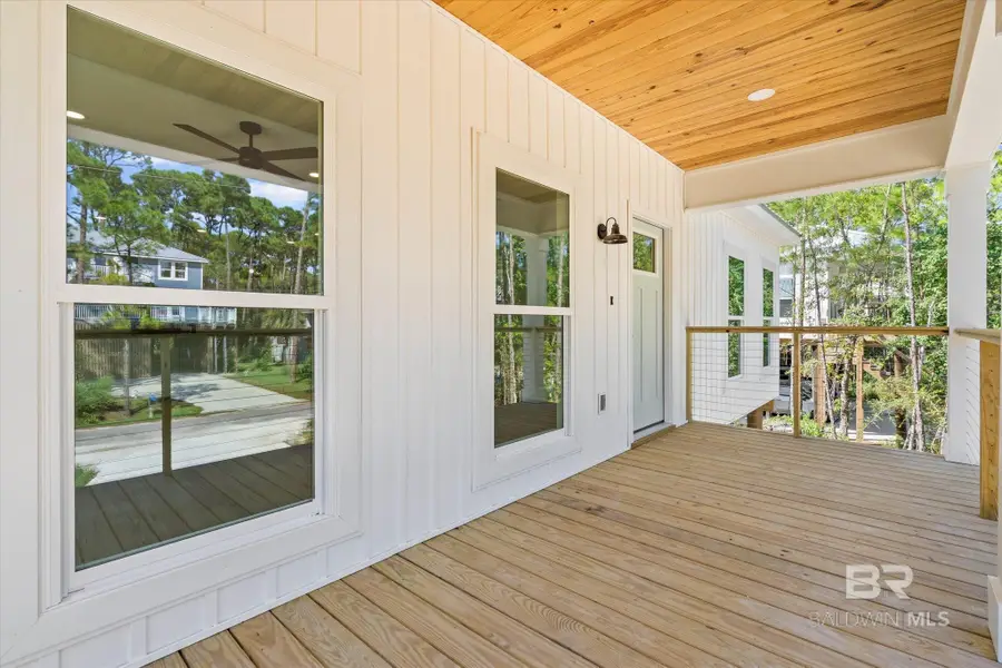 1415 Oleander Lane, Dauphin Island, AL 36528 - #3