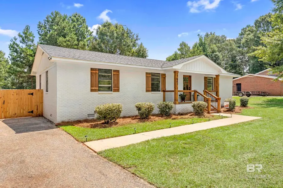 7662 Wilmer Georgetown Road, Wilmer, AL 36587 - Image #2