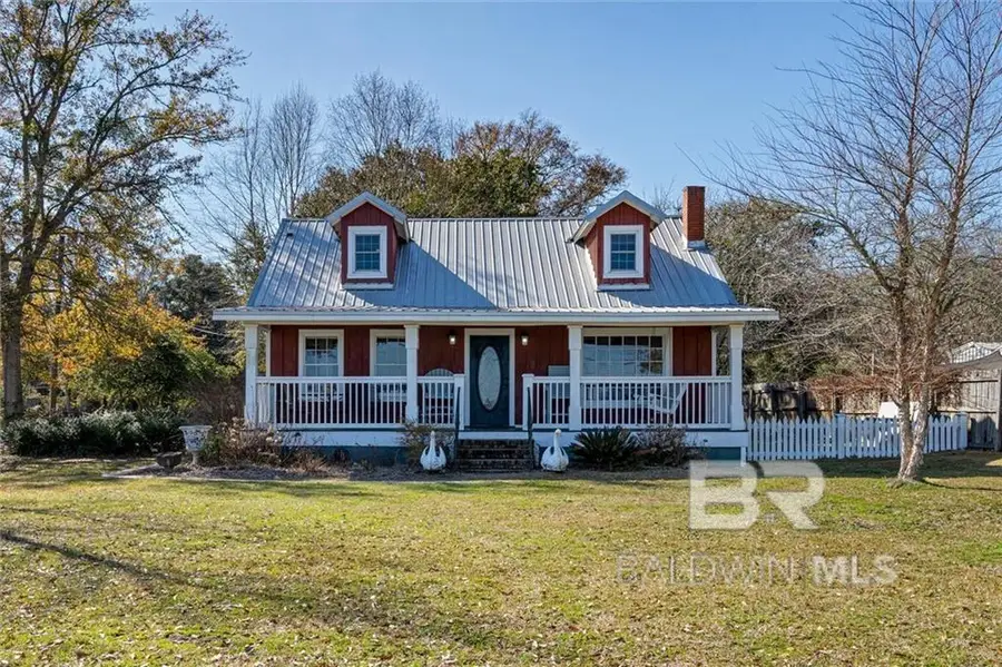 3414 Bay Front Road, Mobile, AL 36605 - #2