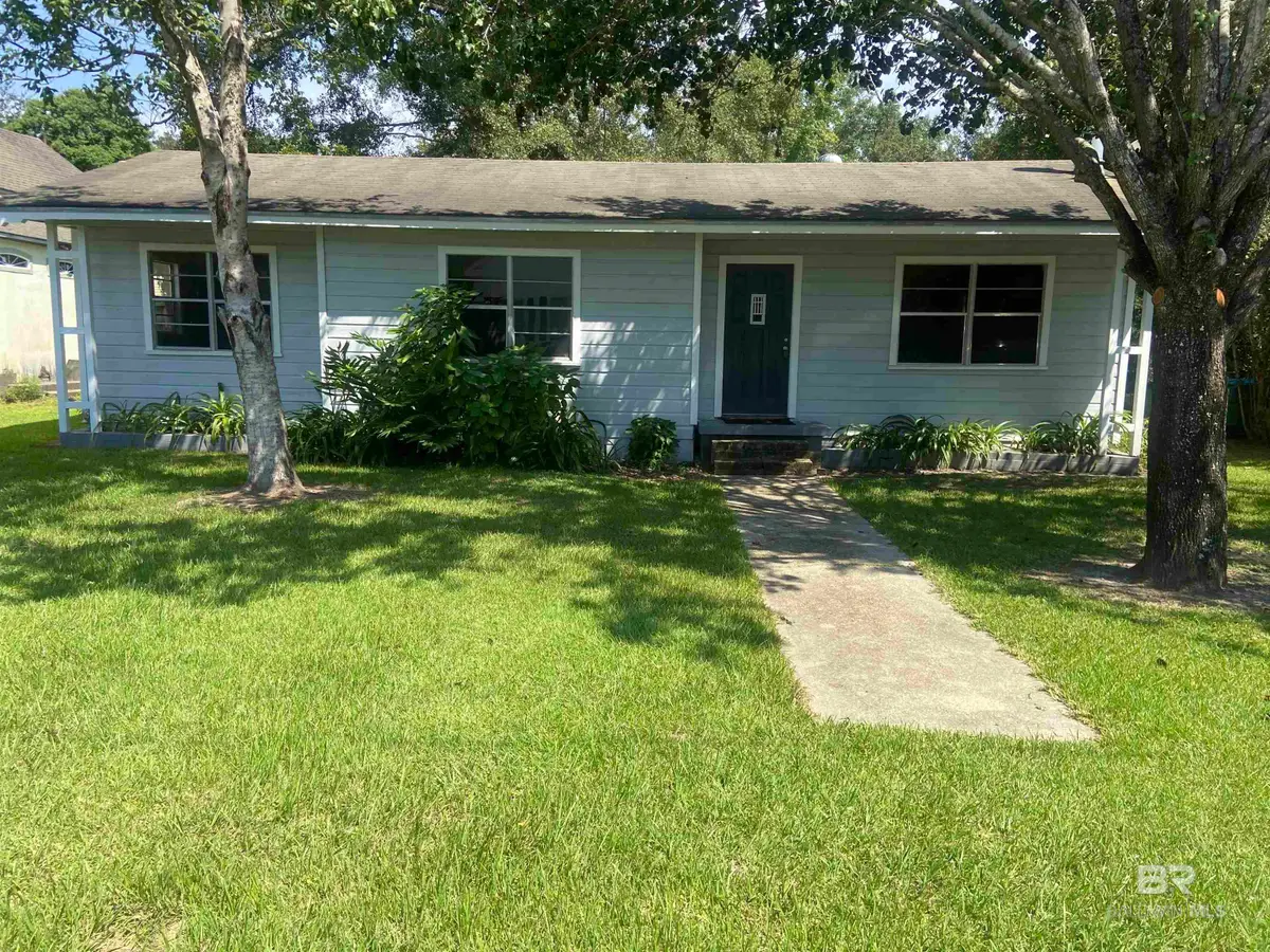 2339 Cary Street, Flomaton, AL 36441 - Image #1