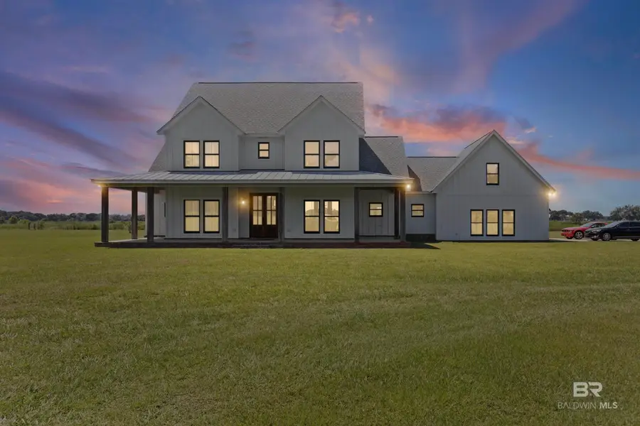 8018 W Jim Mcneil Loop Road, Grand Bay, AL 36541 - #2