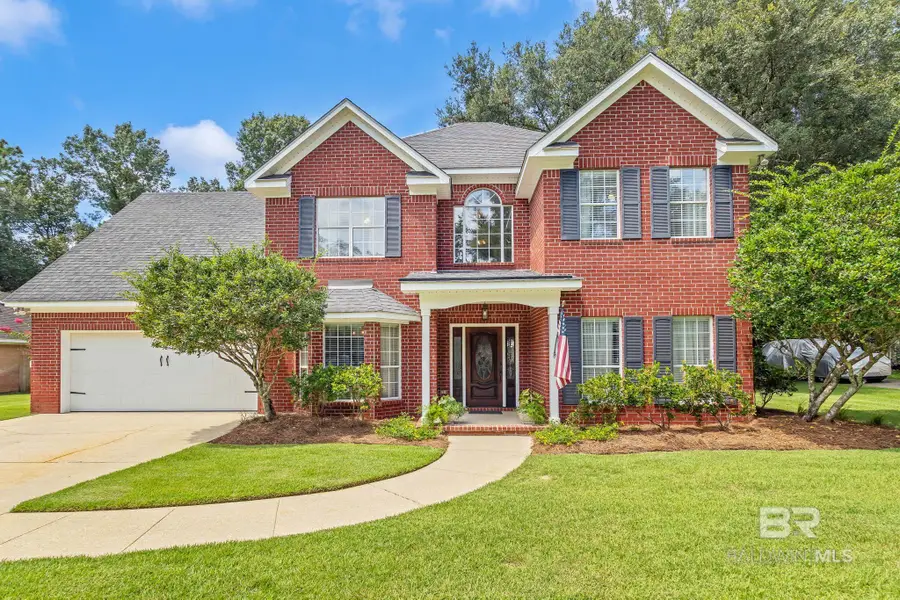 19721 Hunters Loop, Fairhope, AL 36532 - #2