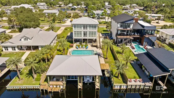 26142 Marina Road, Orange Beach, AL 36561