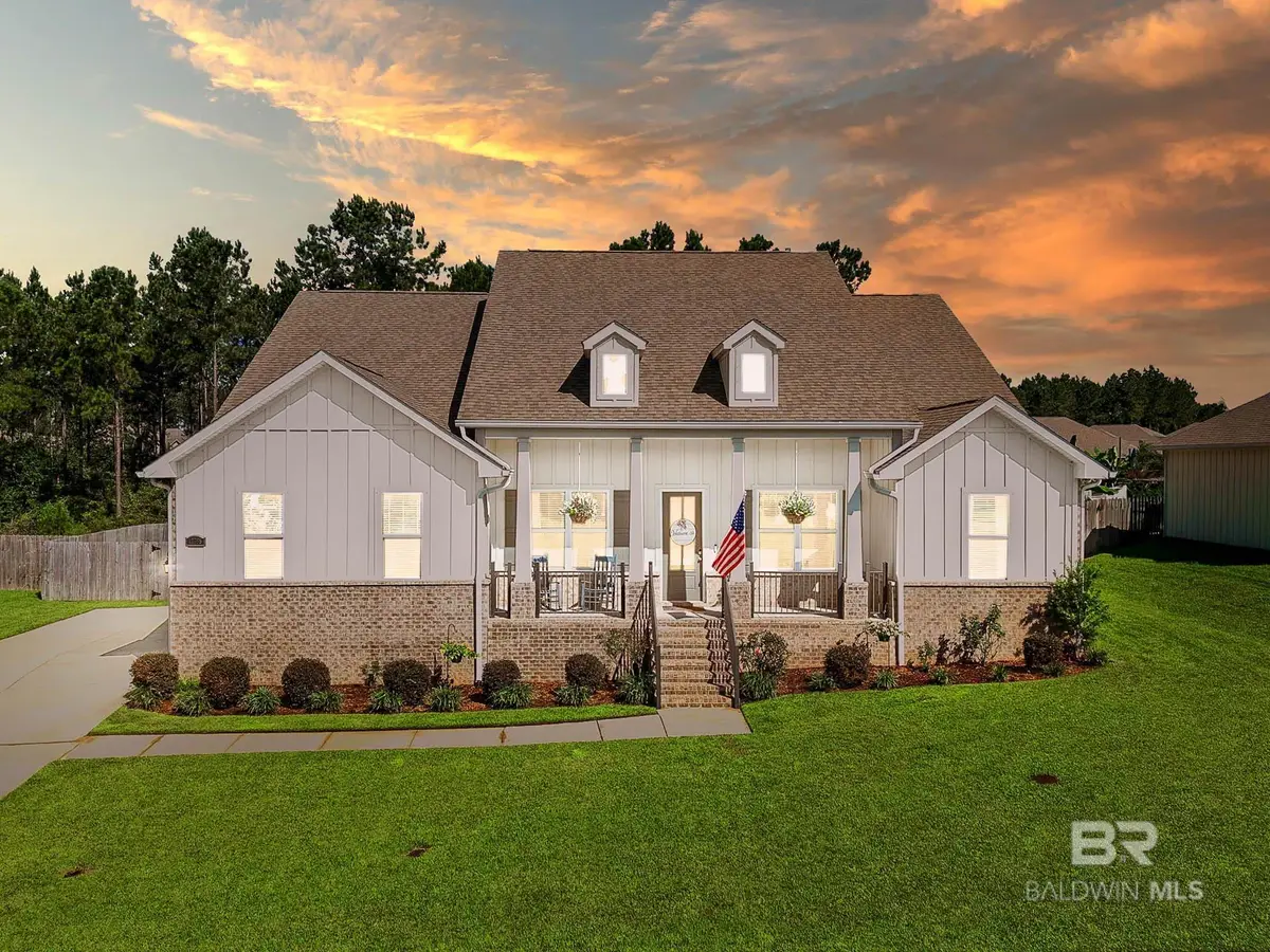 12785 Warbler Street, Spanish Fort, AL 36527 - Image #1