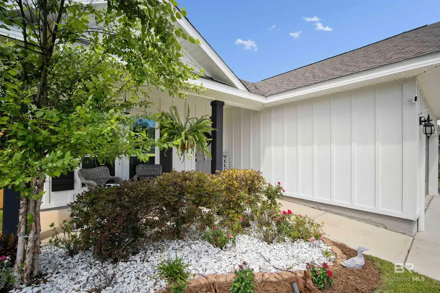 32165 Calder Court, Spanish Fort, AL 36527 - #3