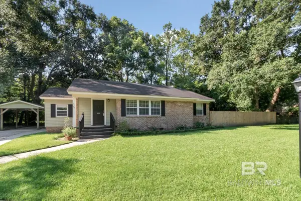 2105 Upham Place, Mobile, AL 36607